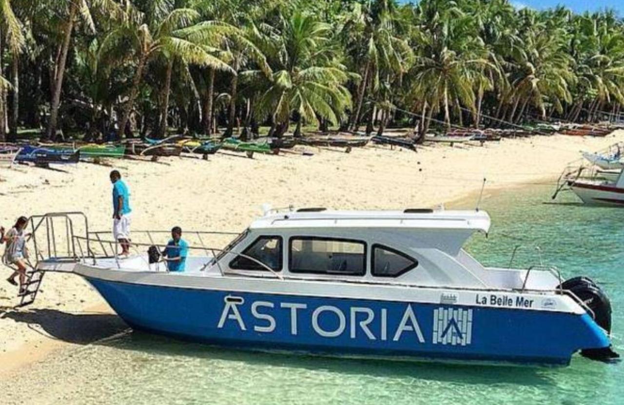 فندق Boracay Islandفي  Astoria Boracay Station 1 المظهر الخارجي الصورة